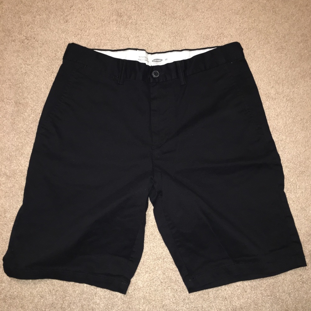 Old Navy Ultimate Sim Shorts